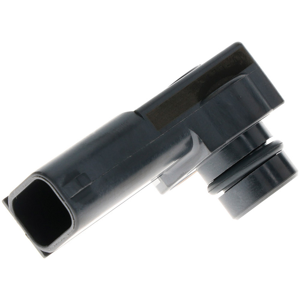 2012 Ford F Series Trucks Manifold Air Pressure Sensor
