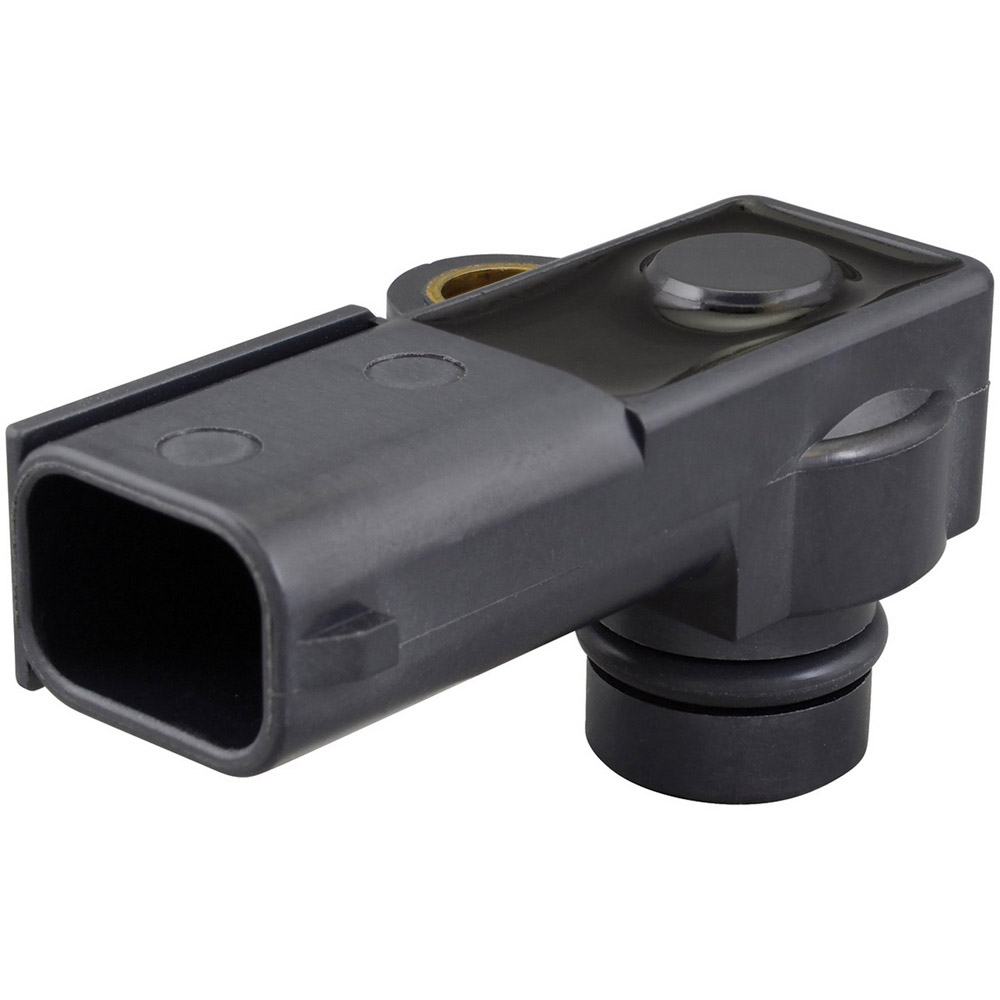 2012 Ford F Series Trucks Manifold Air Pressure Sensor