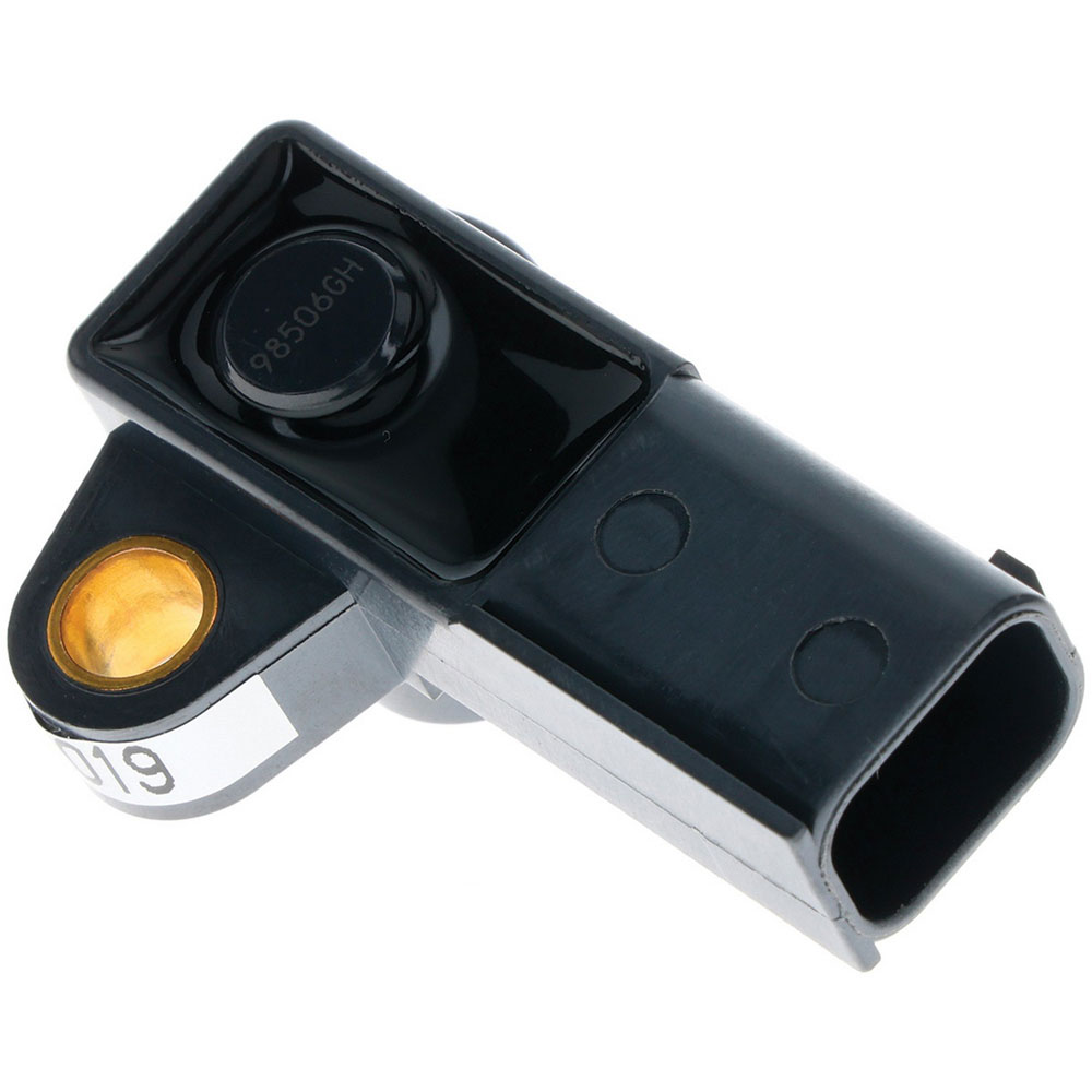 2012 Ford F Series Trucks Manifold Air Pressure Sensor