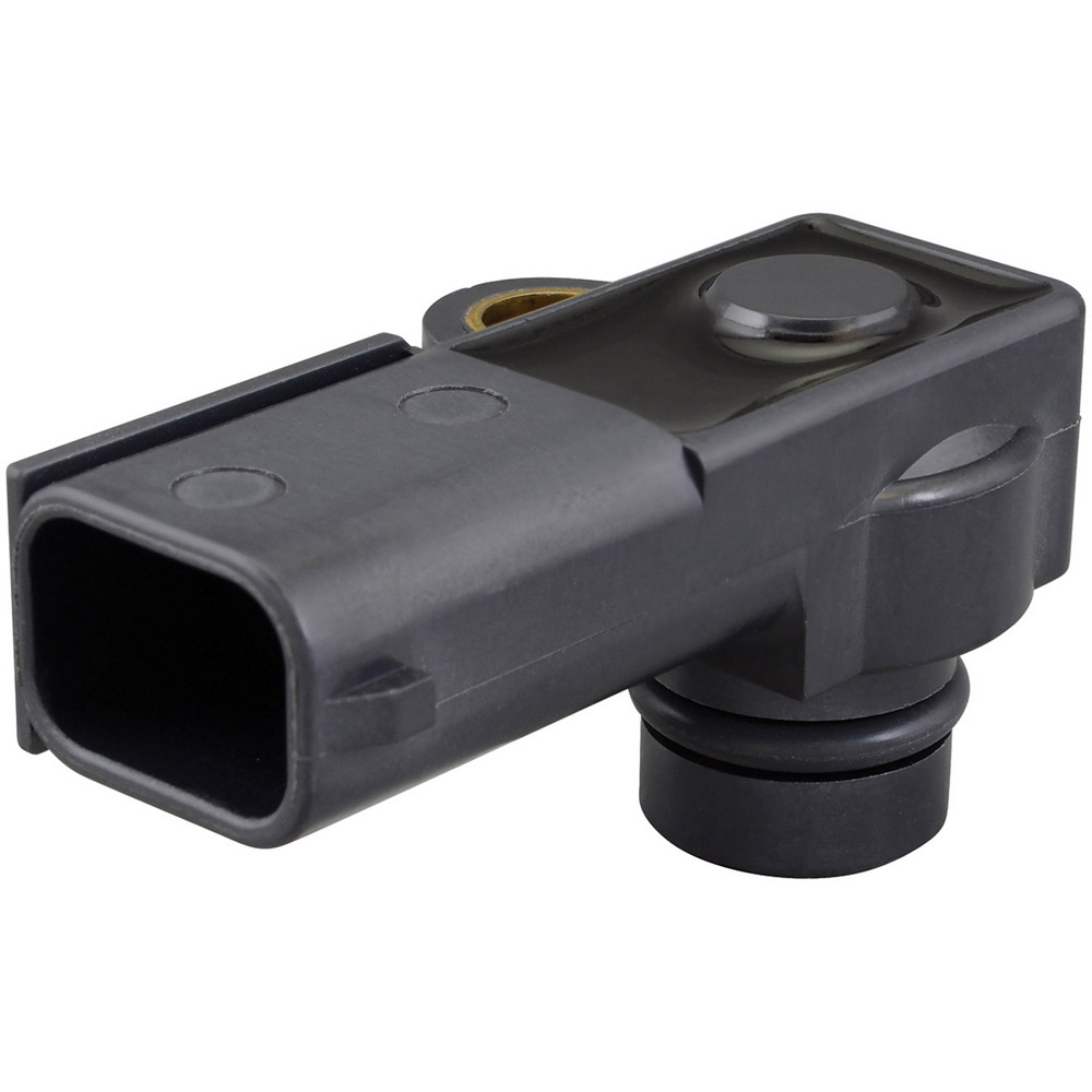 2012 Ford F Series Trucks Manifold Air Pressure Sensor