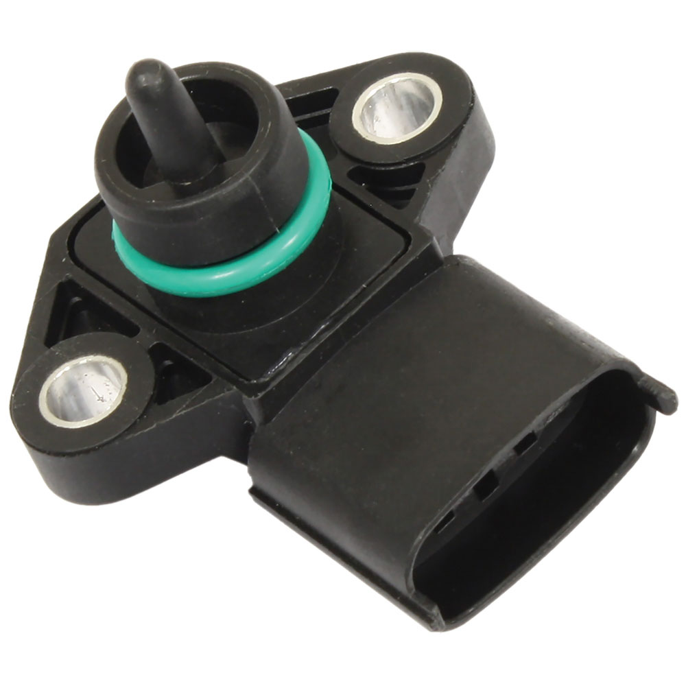 2017 Kia Optima Manifold Air Pressure Sensor