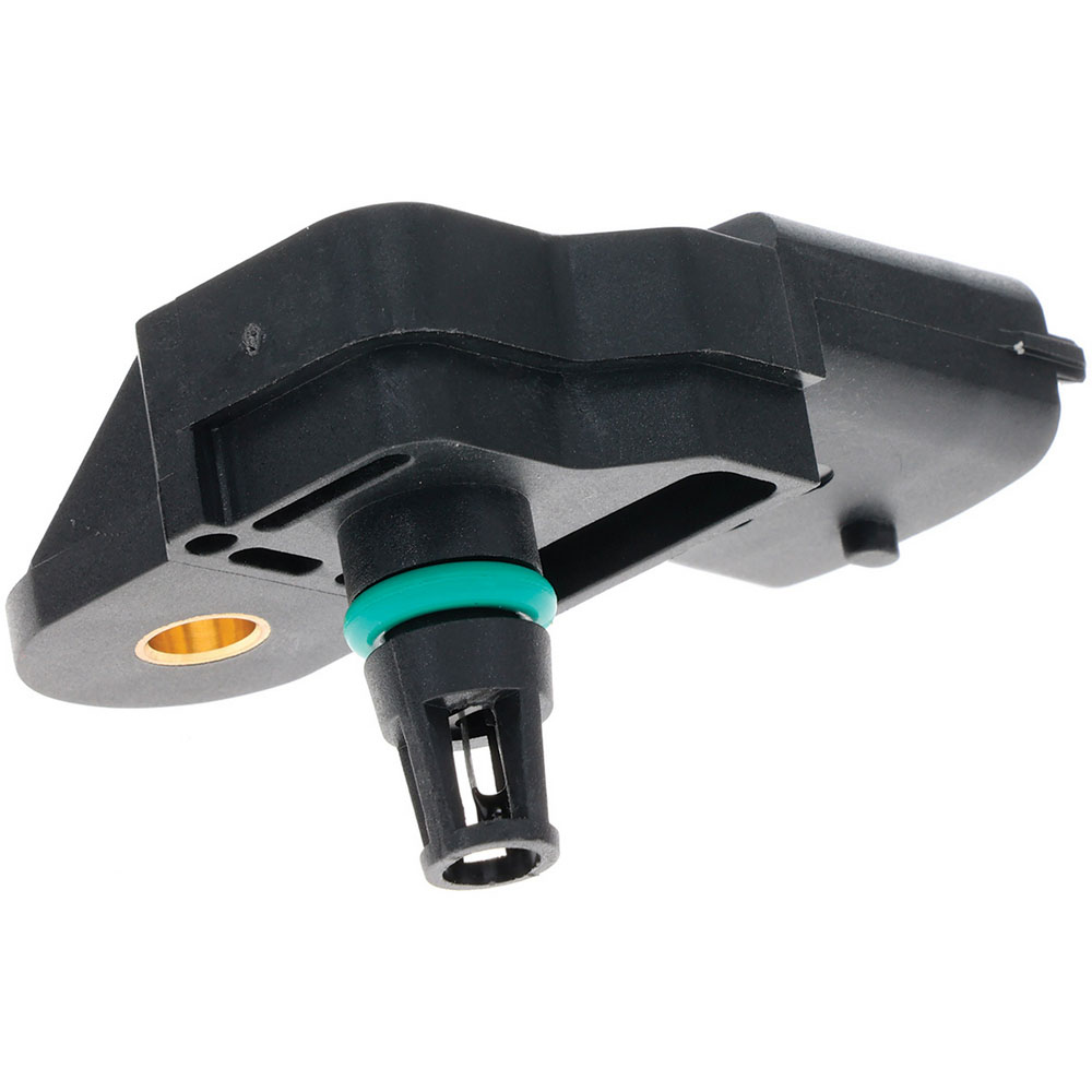 2017 Buick Encore Manifold Air Pressure Sensor