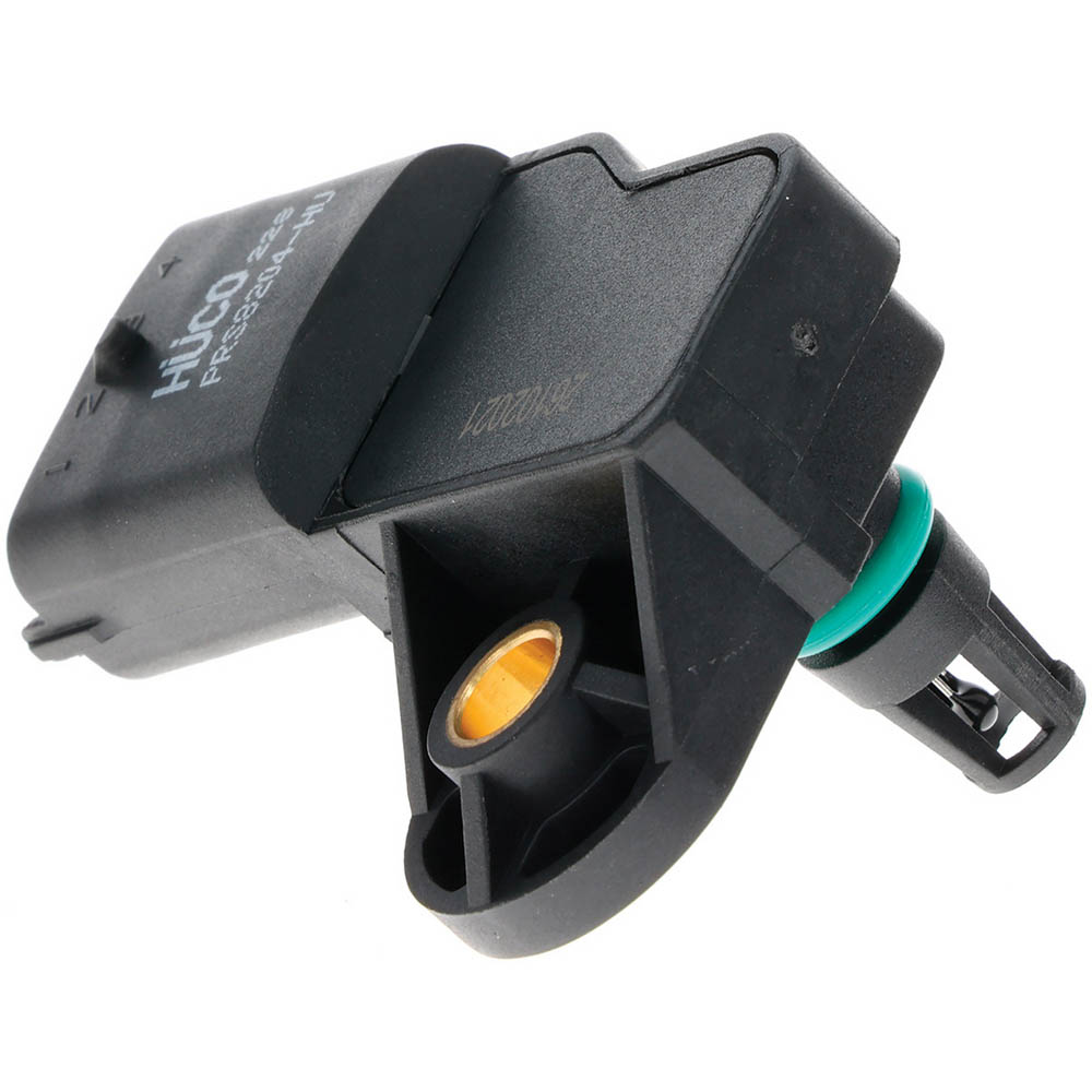 2017 Buick Encore Manifold Air Pressure Sensor