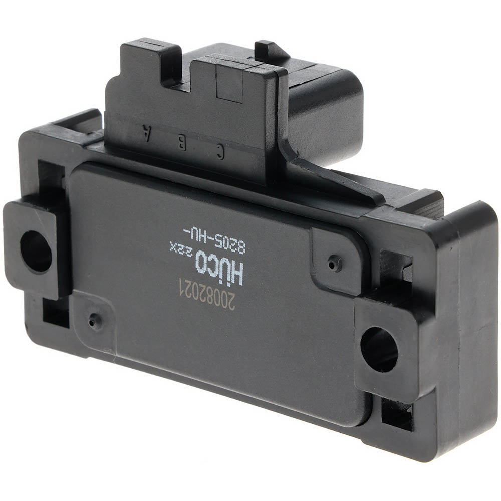 2003 Buick Rendezvous Manifold Air Pressure Sensor