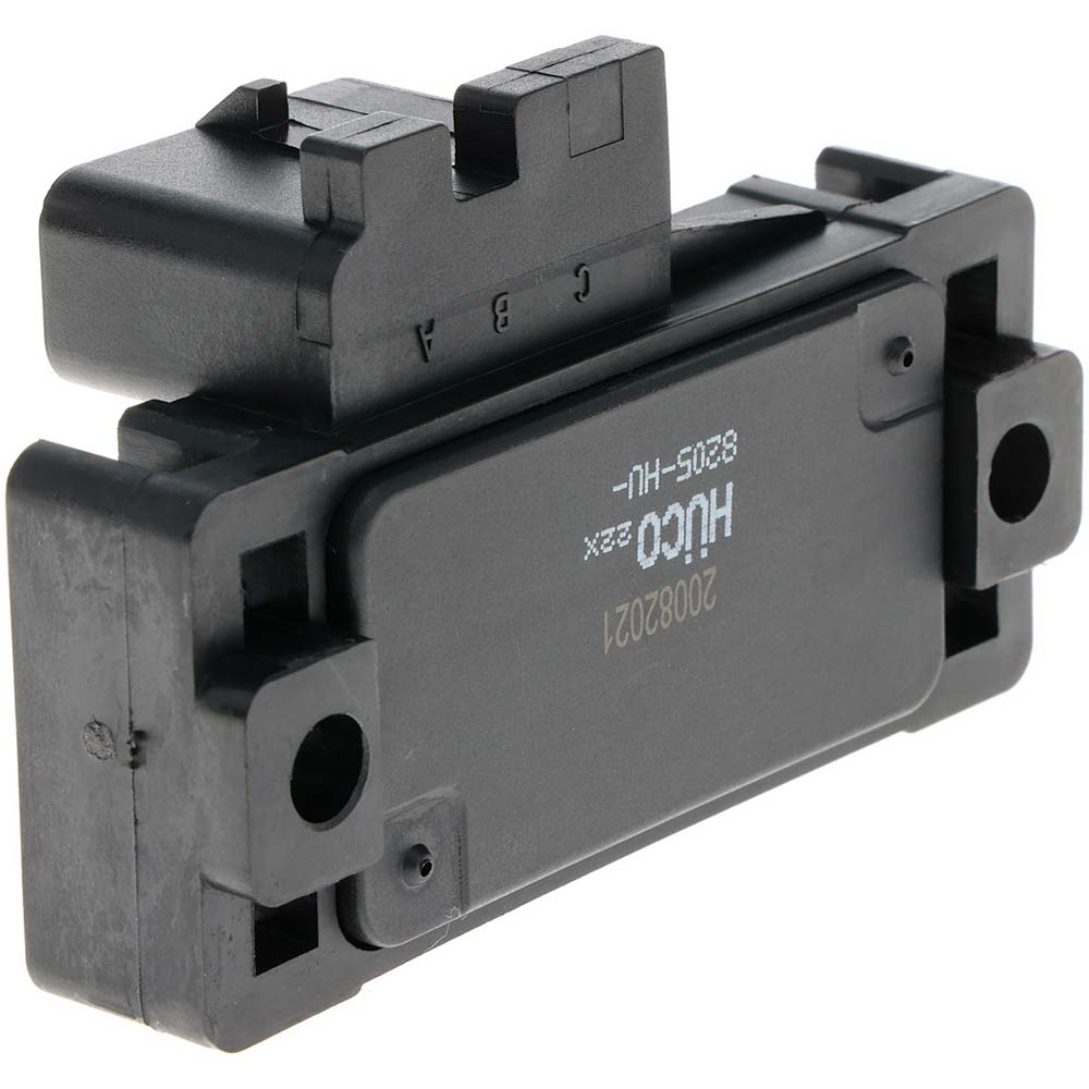 2003 Buick Rendezvous Manifold Air Pressure Sensor