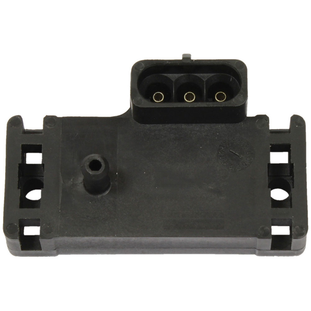 2003 Buick Rendezvous Manifold Air Pressure Sensor