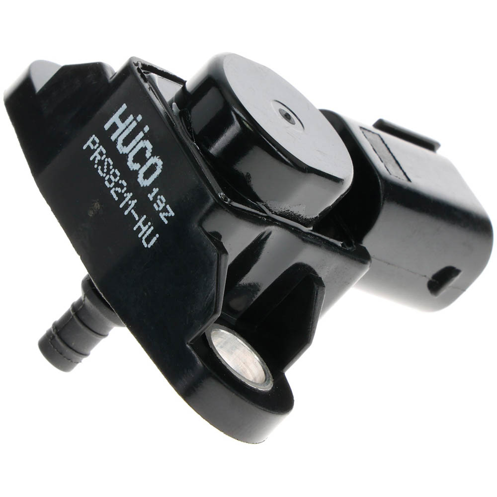 2000 Mercedes Benz E430 Manifold Air Pressure Sensor