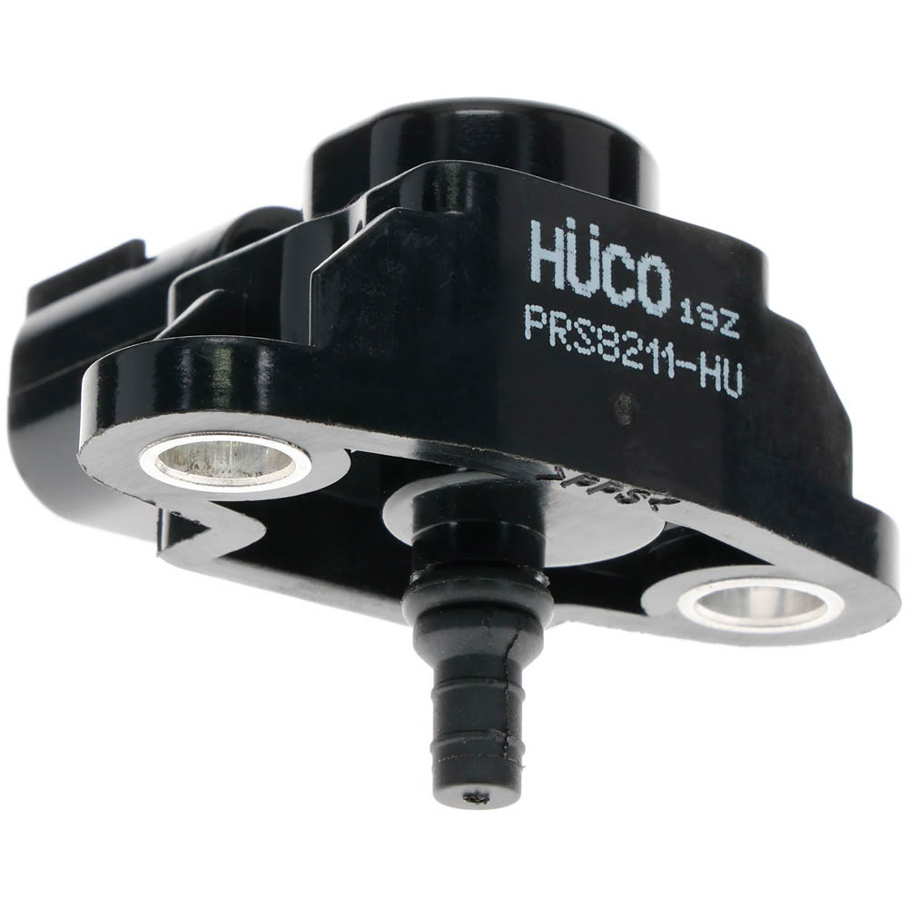 2000 Mercedes Benz E430 Manifold Air Pressure Sensor