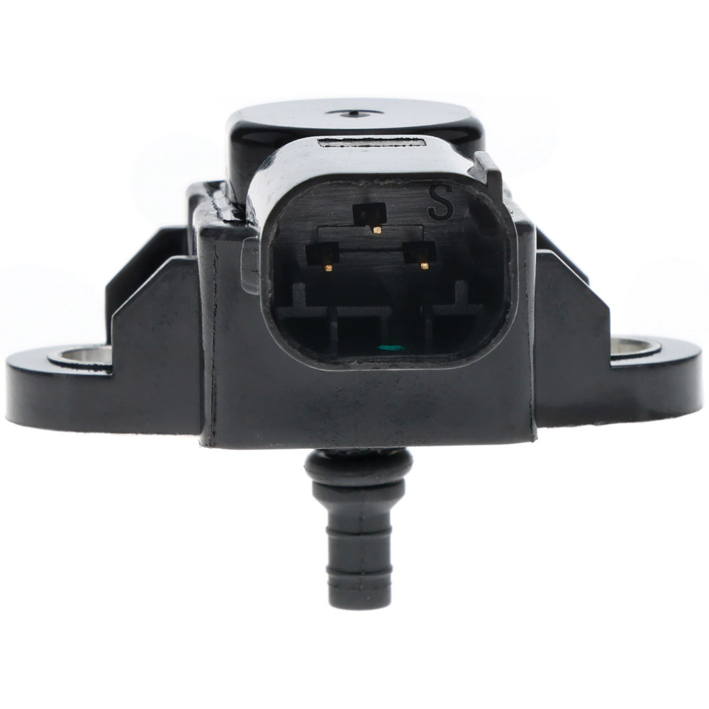 2000 Mercedes Benz E430 Manifold Air Pressure Sensor