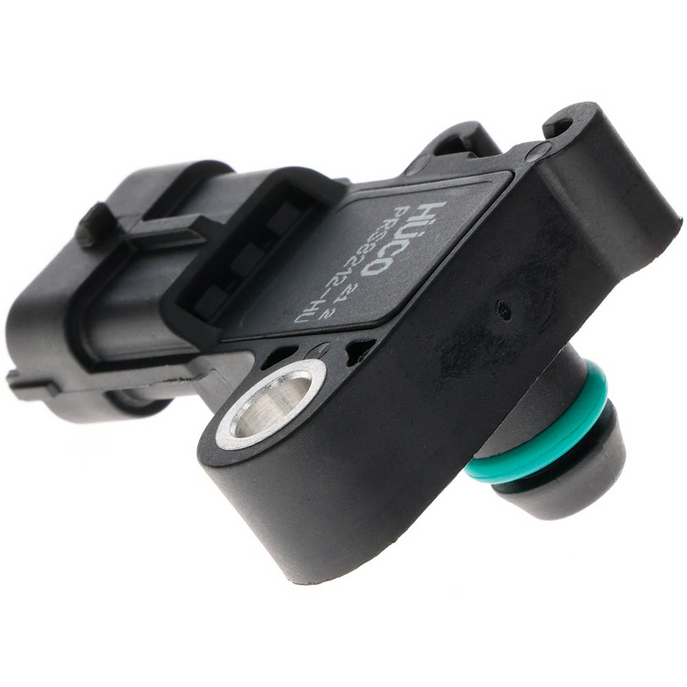 2012 Cadillac SRX Manifold Air Pressure Sensor