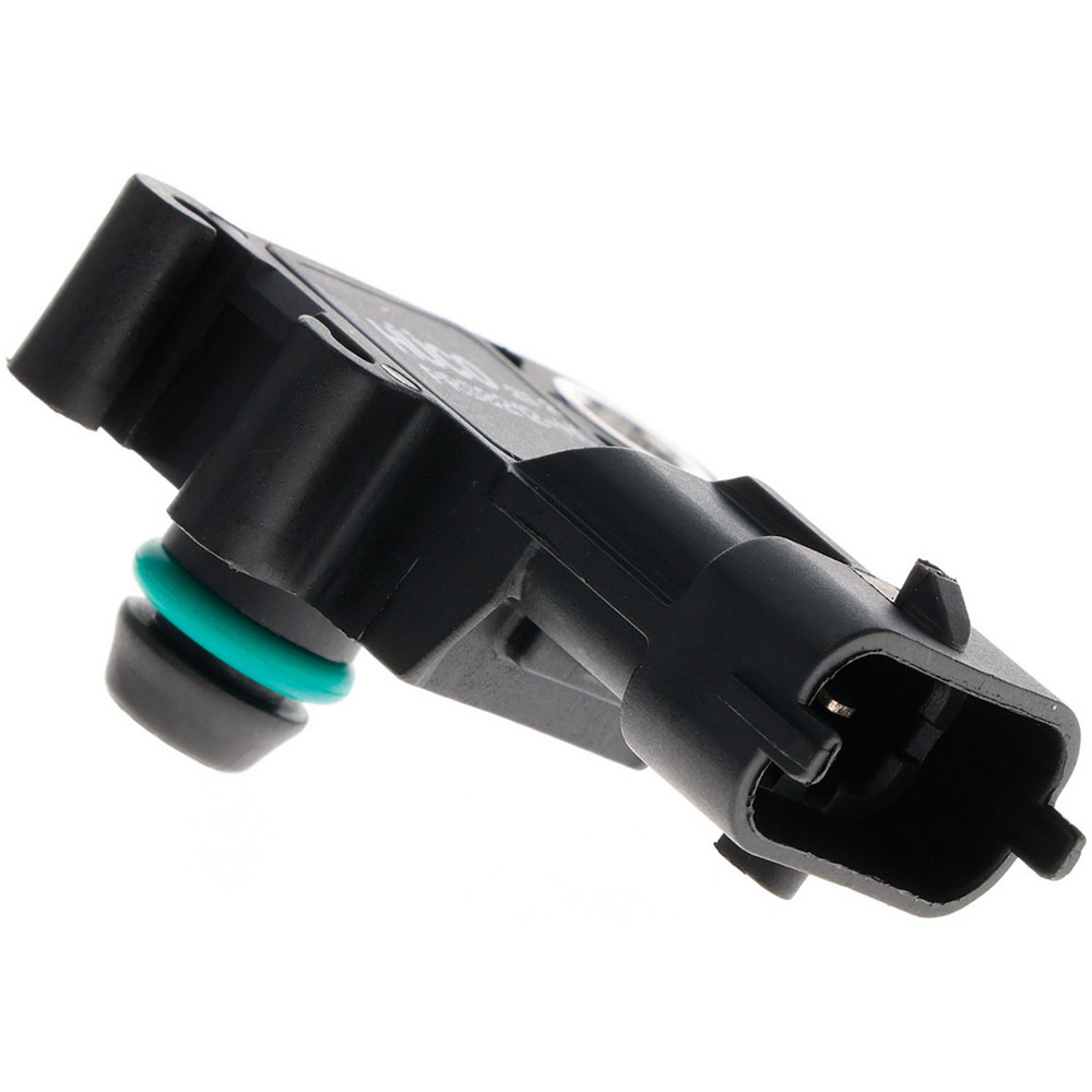 2012 Cadillac SRX Manifold Air Pressure Sensor