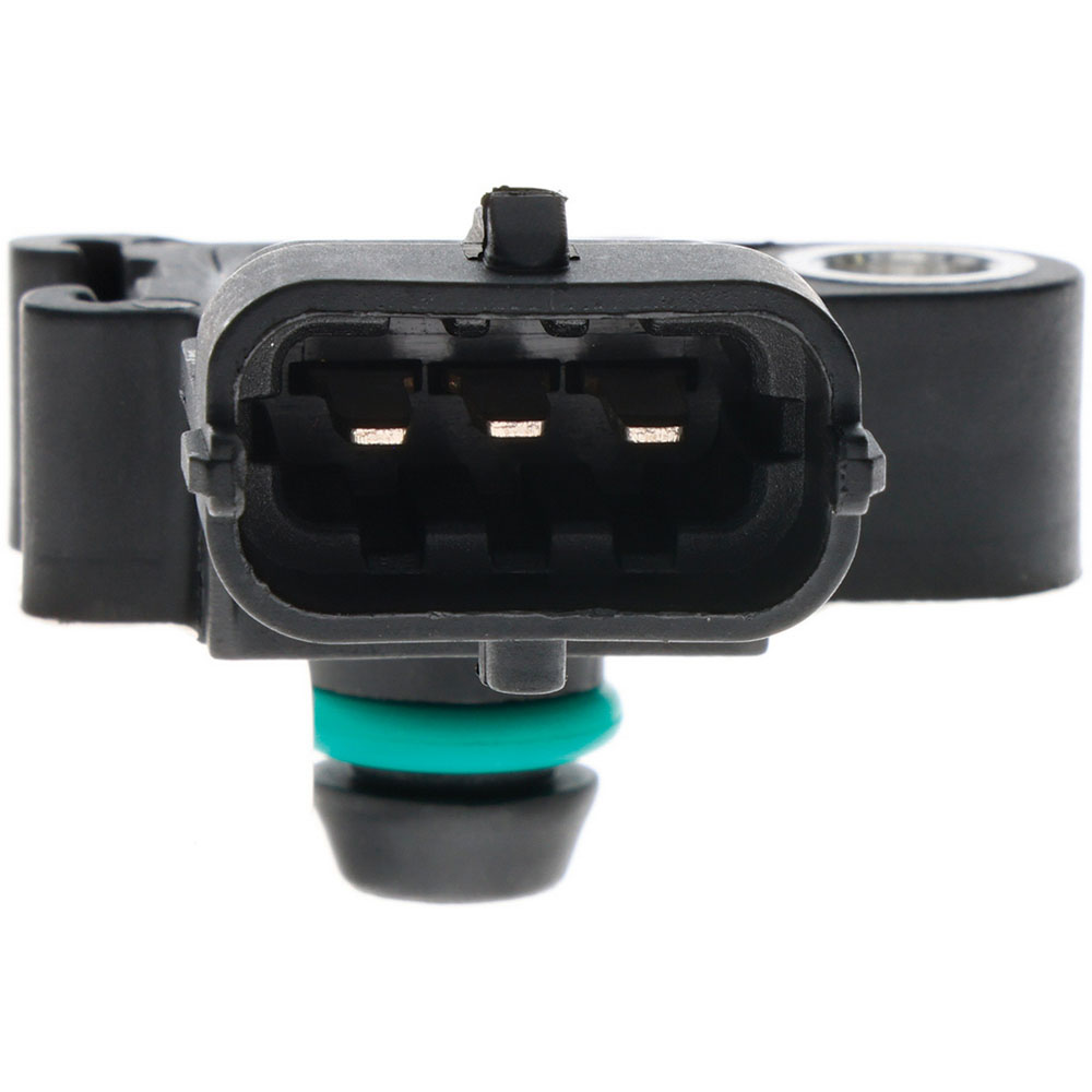 2012 Cadillac SRX Manifold Air Pressure Sensor