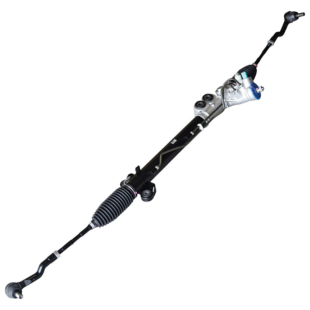 2003 Infiniti FX35 Rack and Pinion