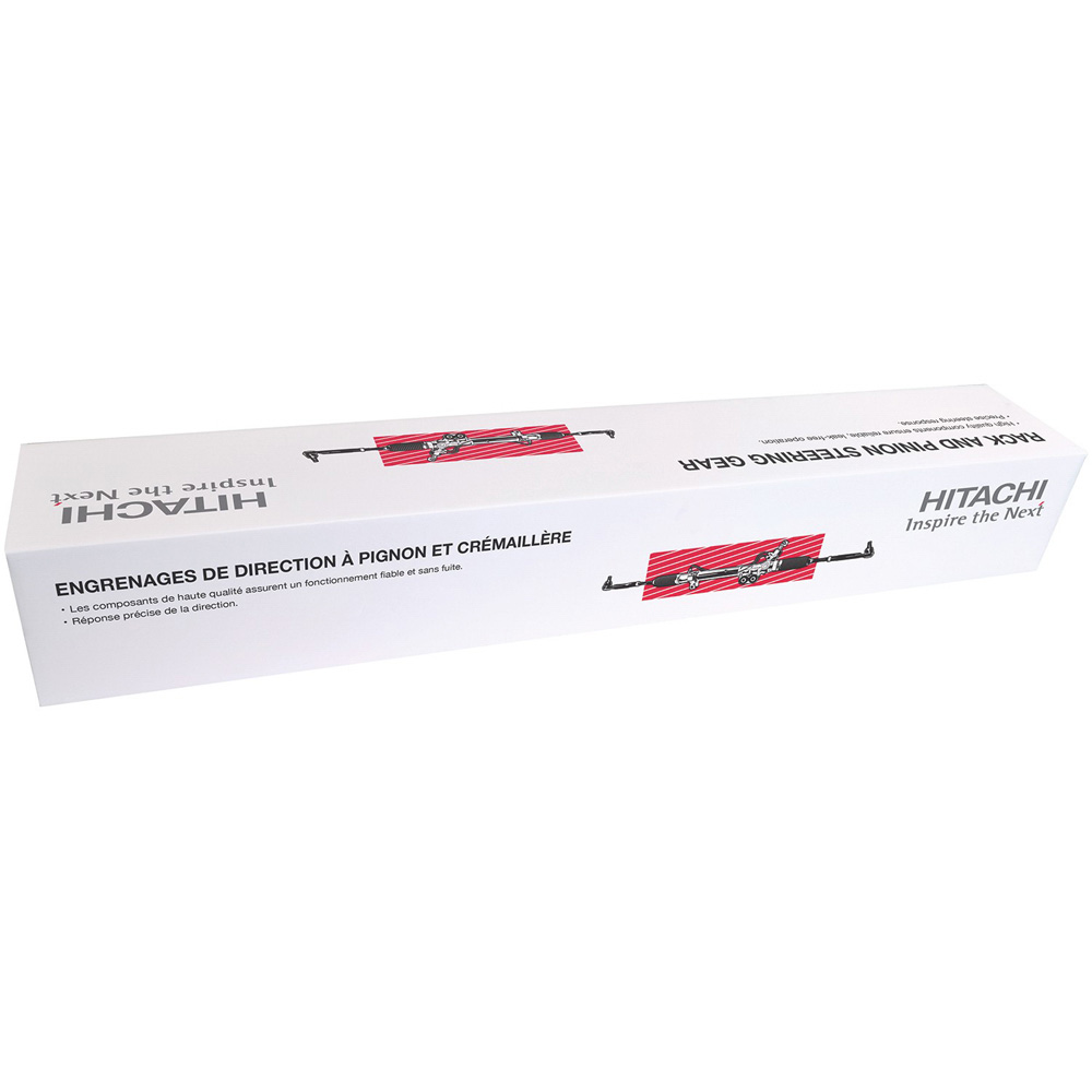 OEM / OES 80-01043ON Rack and Pinion