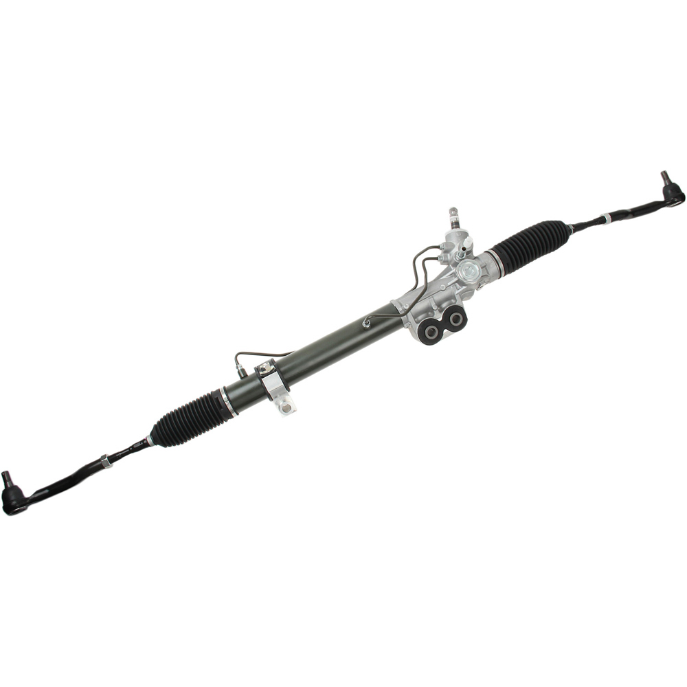 OEM / OES 80-01043ON Rack and Pinion