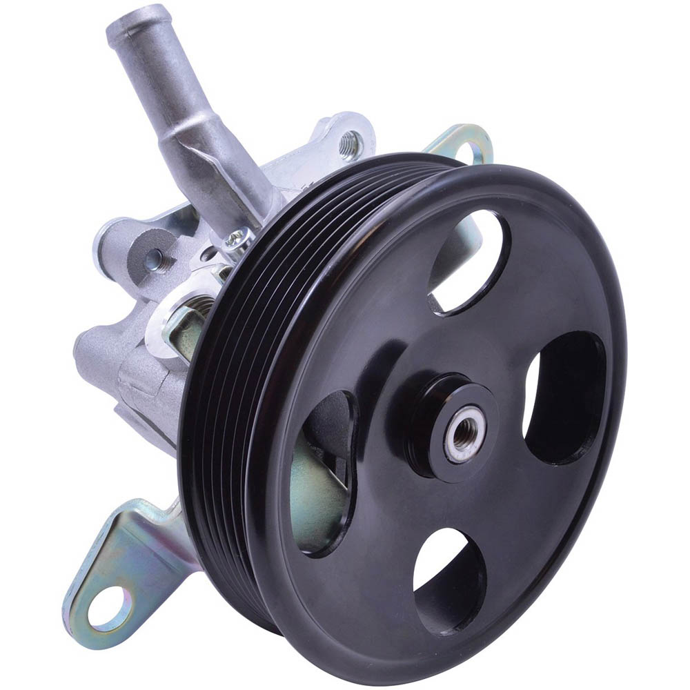 OEM / OES 86-01500ON Power Steering Pump