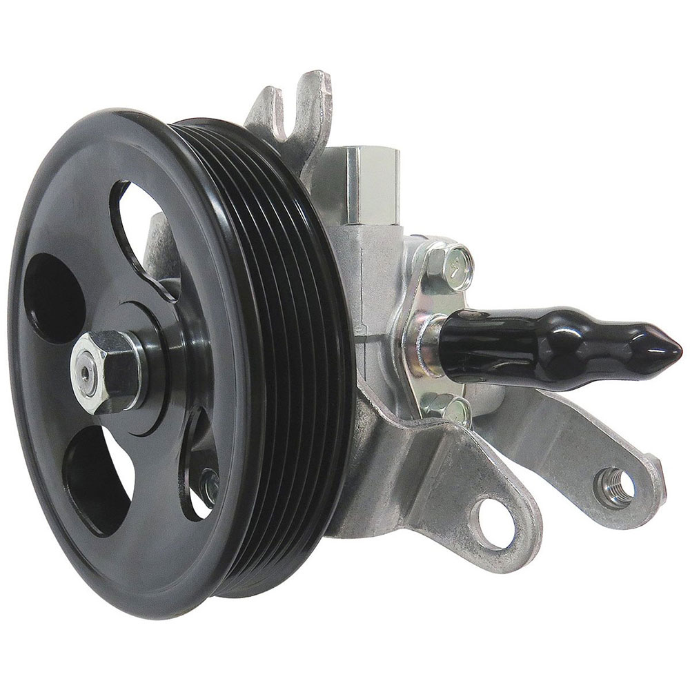 Nissan Altima Power Steering Pump