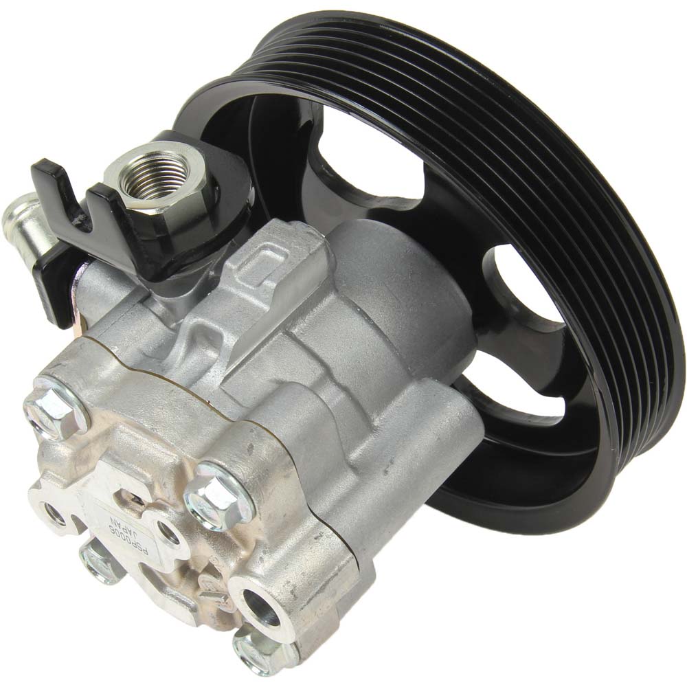 OEM / OES 86-01013ON Power Steering Pump
