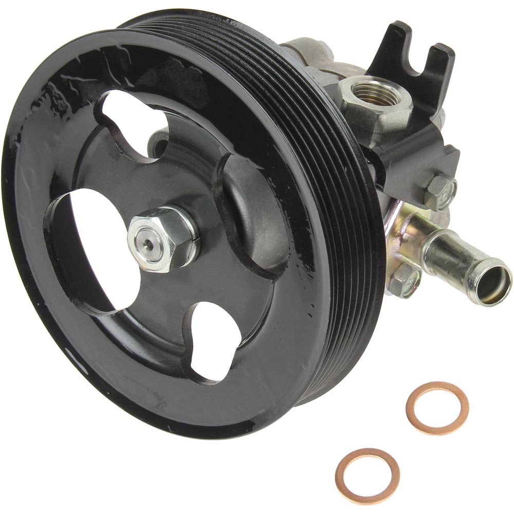 OEM / OES 86-01013ON Power Steering Pump