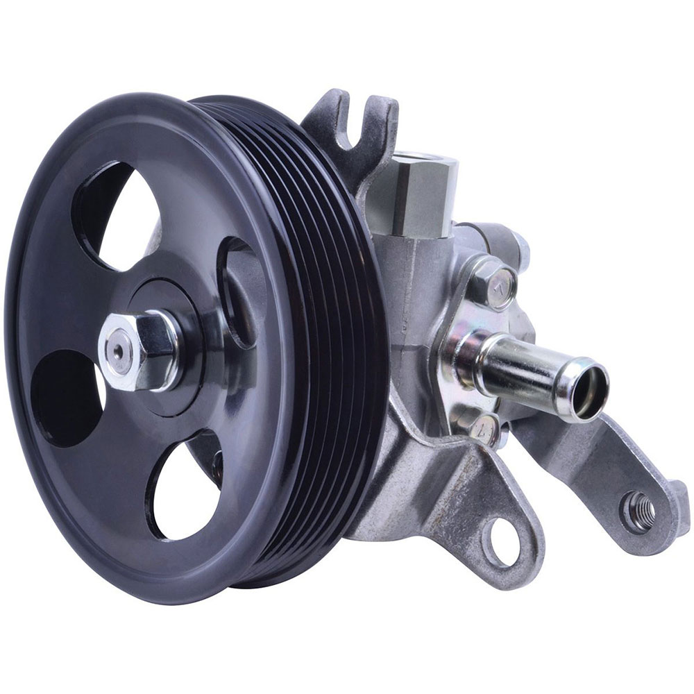 Nissan Altima Power Steering Pump OEM & Aftermarket Replacement Parts