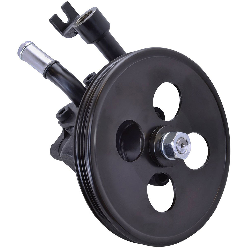 1999 Infiniti Q45 Power Steering Pump All Models 8603045 ON