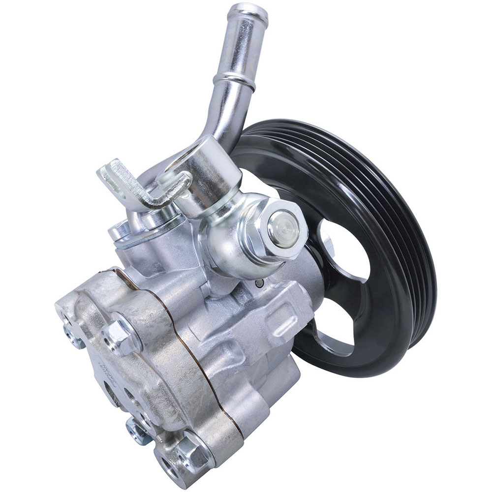 2014 Infiniti QX70 Power Steering Pump