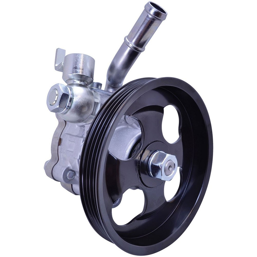 2014 Infiniti QX70 Power Steering Pump