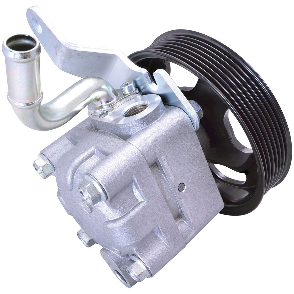 2017 Infiniti Q70 Power Steering Pump