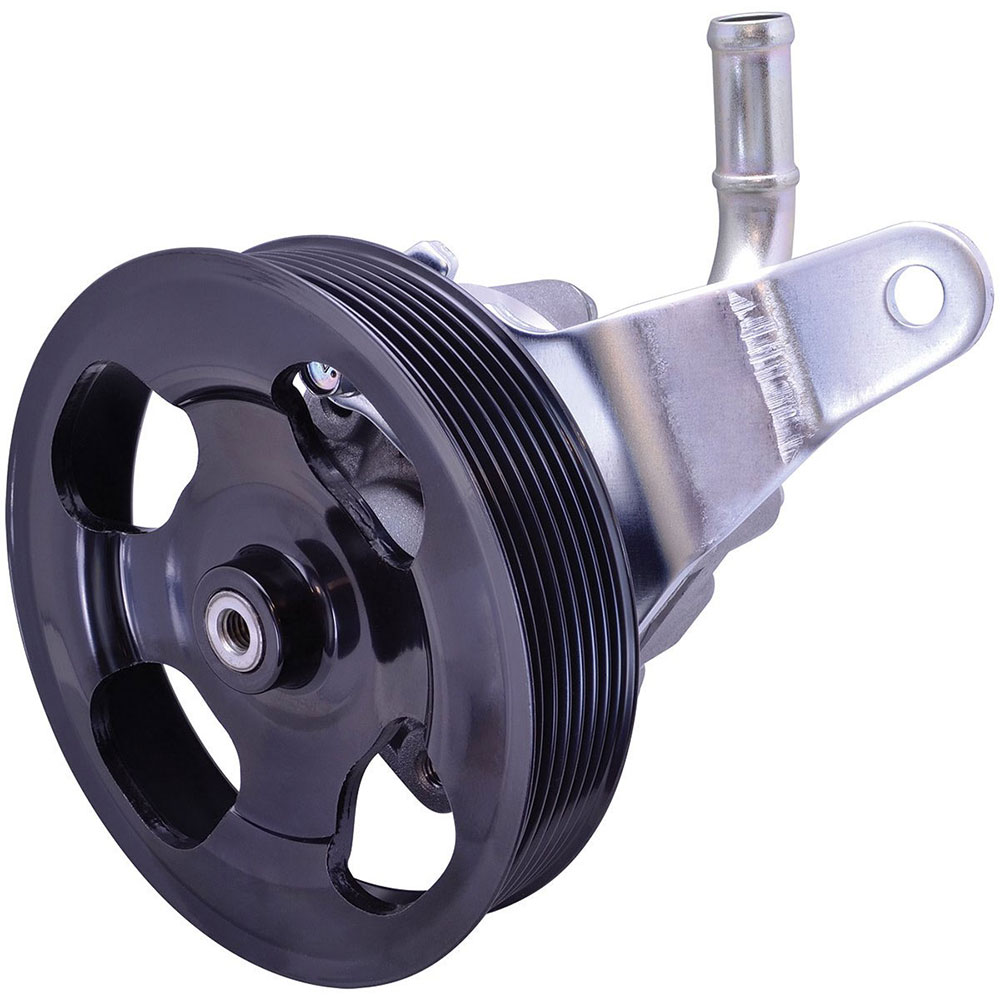 2017 Infiniti Q70 Power Steering Pump