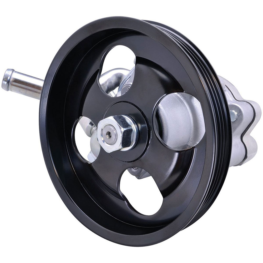 OEM / OES 86-02844ON Power Steering Pump