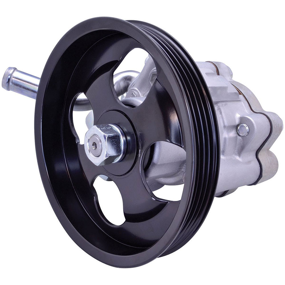 Infiniti M56 Power Steering Pump Oem & Aftermarket Replacement Parts