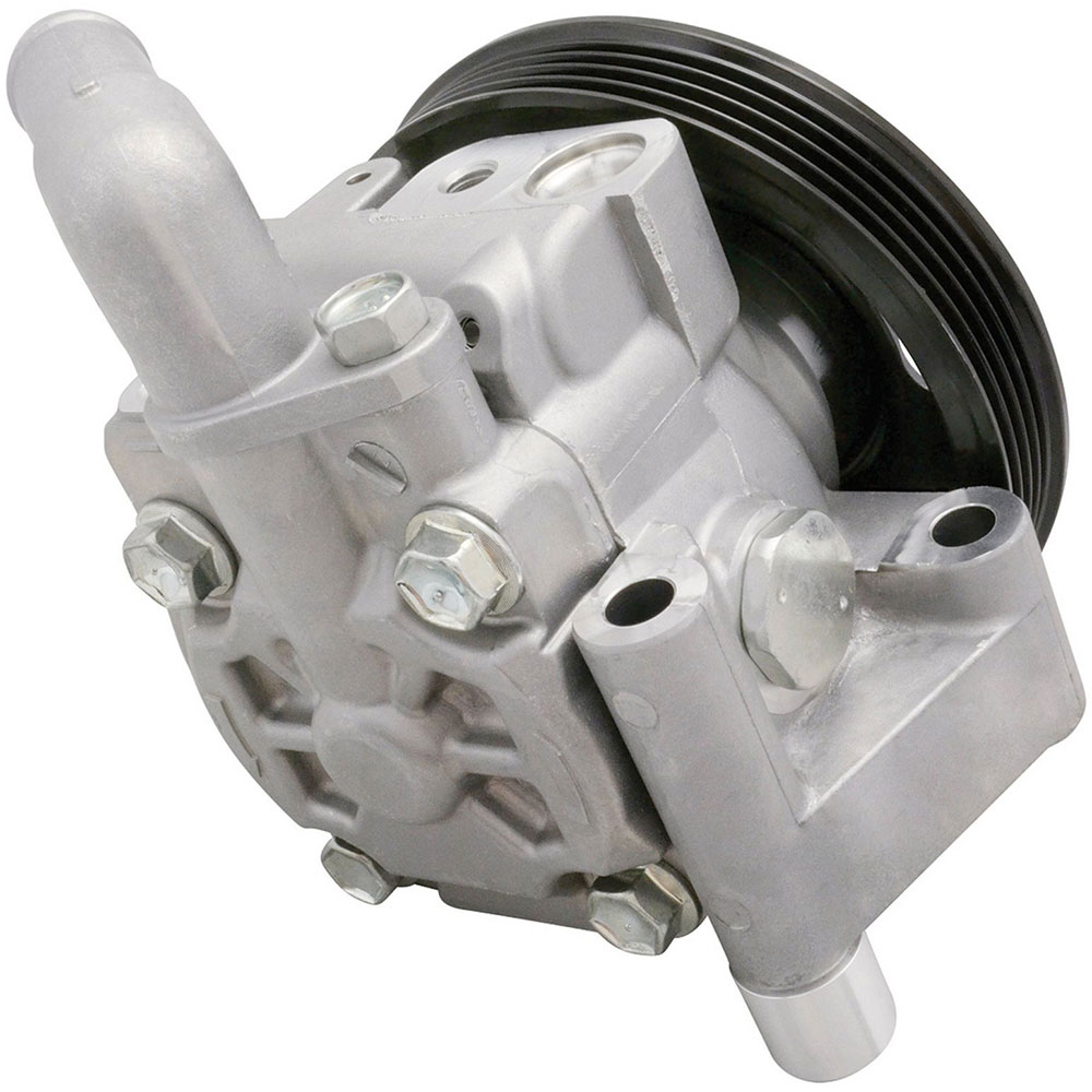 2011 Ford Edge Power Steering Pump All Models 86-03092 ON