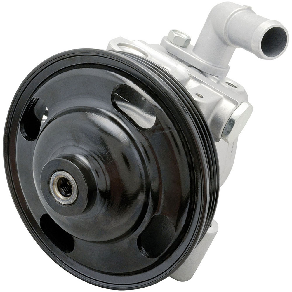 2011 Ford Edge Power Steering Pump All Models 86-03092 ON
