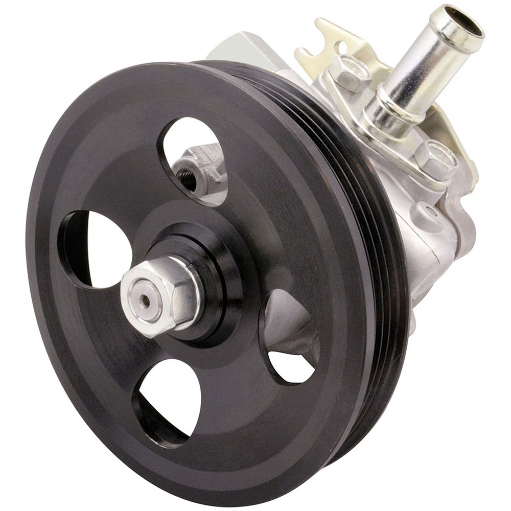 OEM Power Steering Pump For Nissan Quest Mercury Villager 19992002 eBay