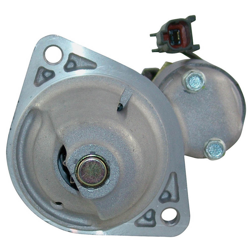 2000 Nissan Sentra Starter