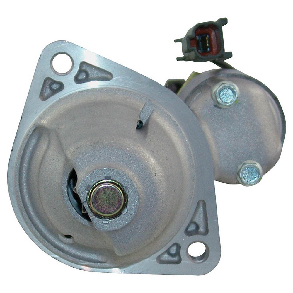 2000 Nissan Sentra Starter