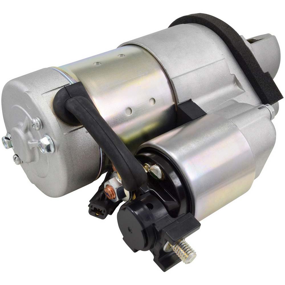 2012 Infiniti M37 Starter