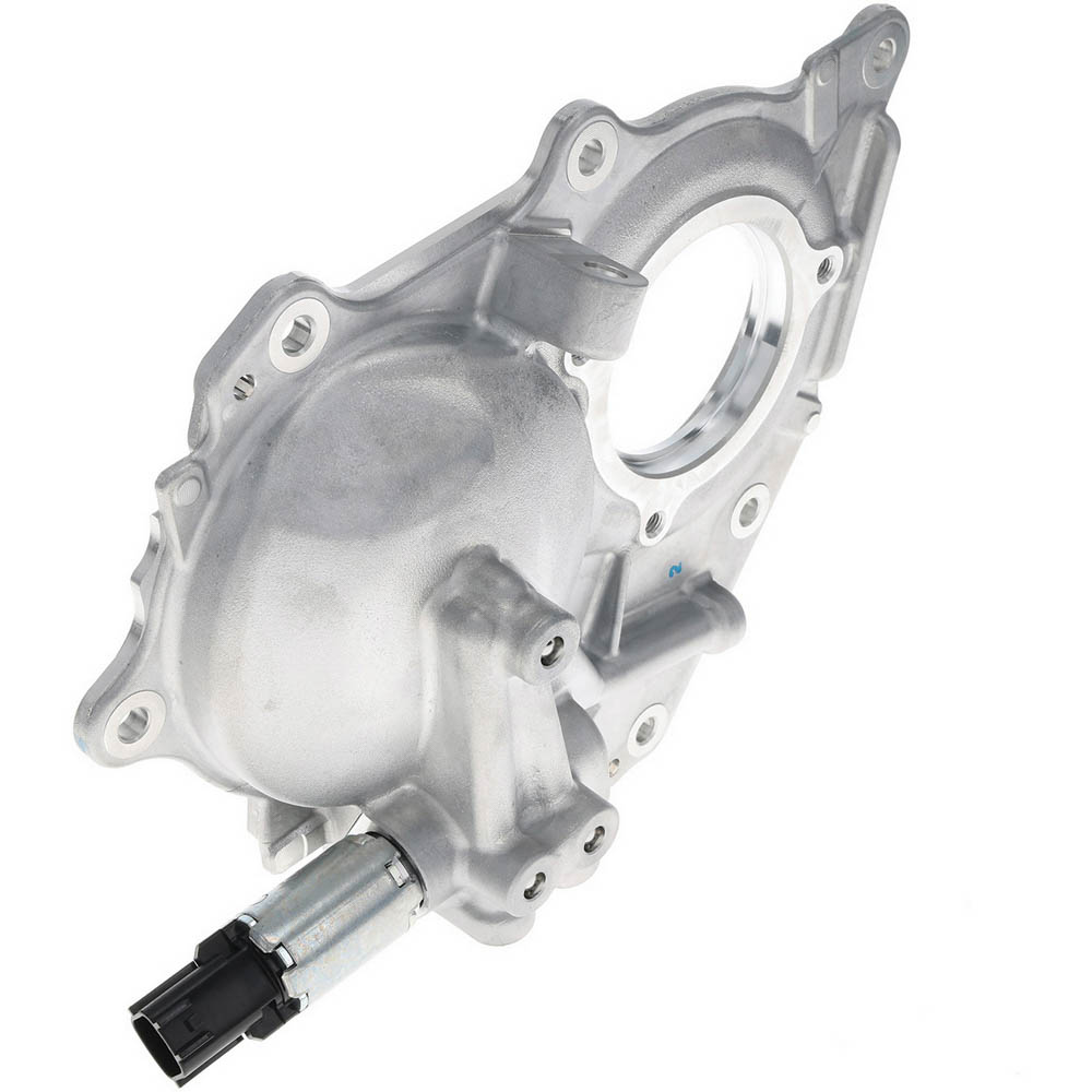 2017 Infiniti Q50 Engine Variable Valve Timing (VVT) Solenoid Housin