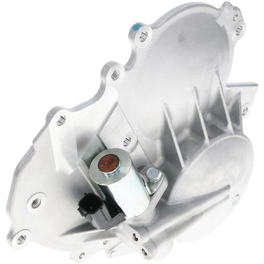 2015 Nissan Quest Engine Variable Valve Timing (VVT) Solenoid Housin