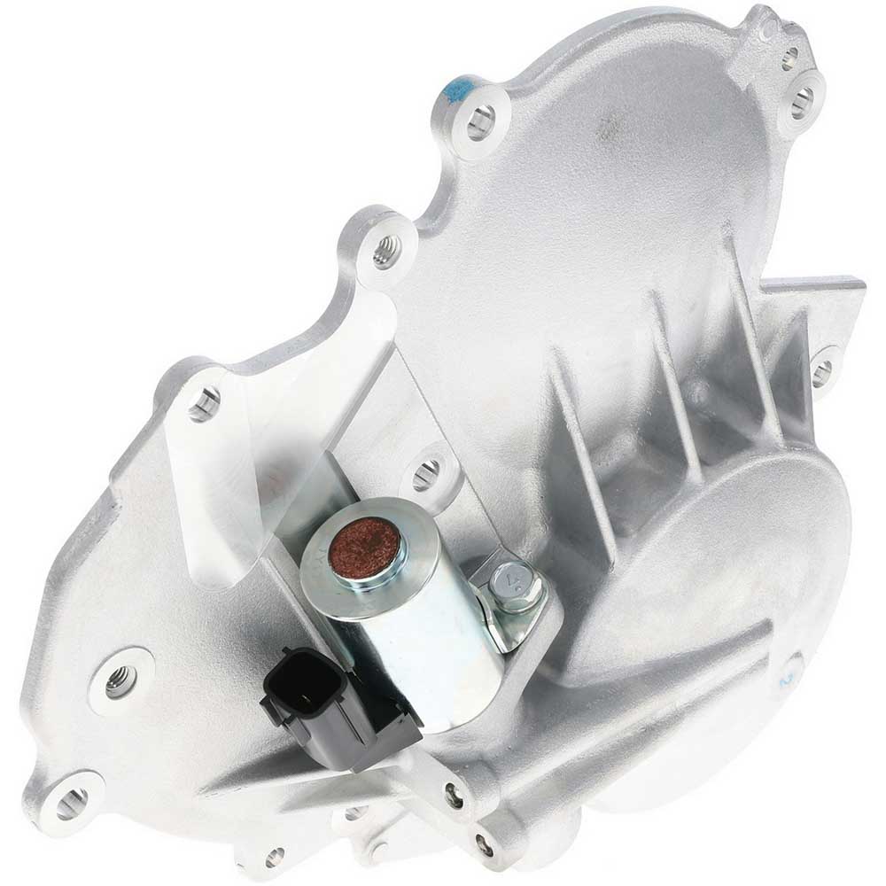 2015 Nissan Quest Engine Variable Valve Timing (VVT) Solenoid Housin