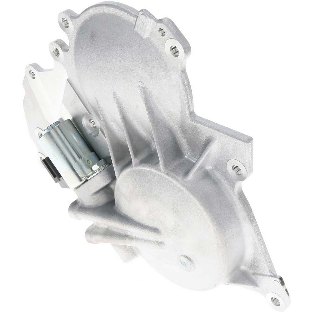 2015 Nissan Quest Engine Variable Valve Timing (VVT) Solenoid Housin