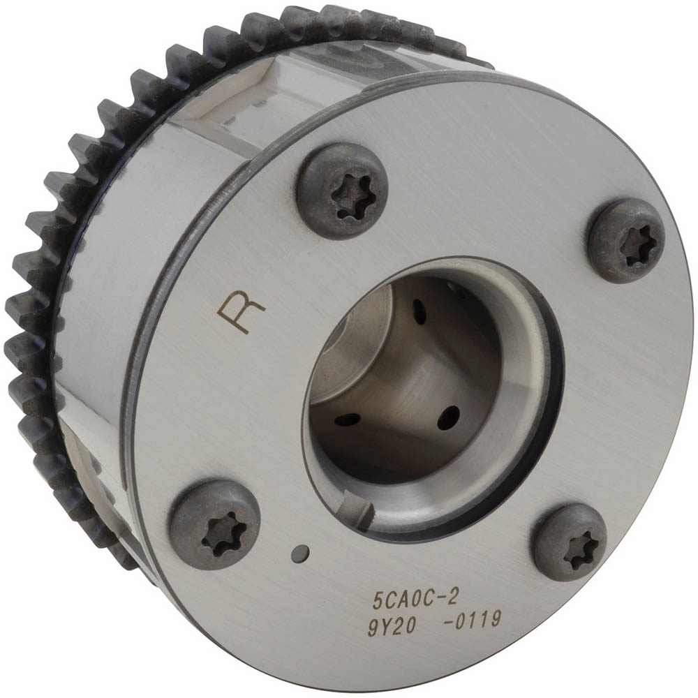 Hitachi Automotive VTG0021 Engine Variable Valve Timing (VVT) Sprocket