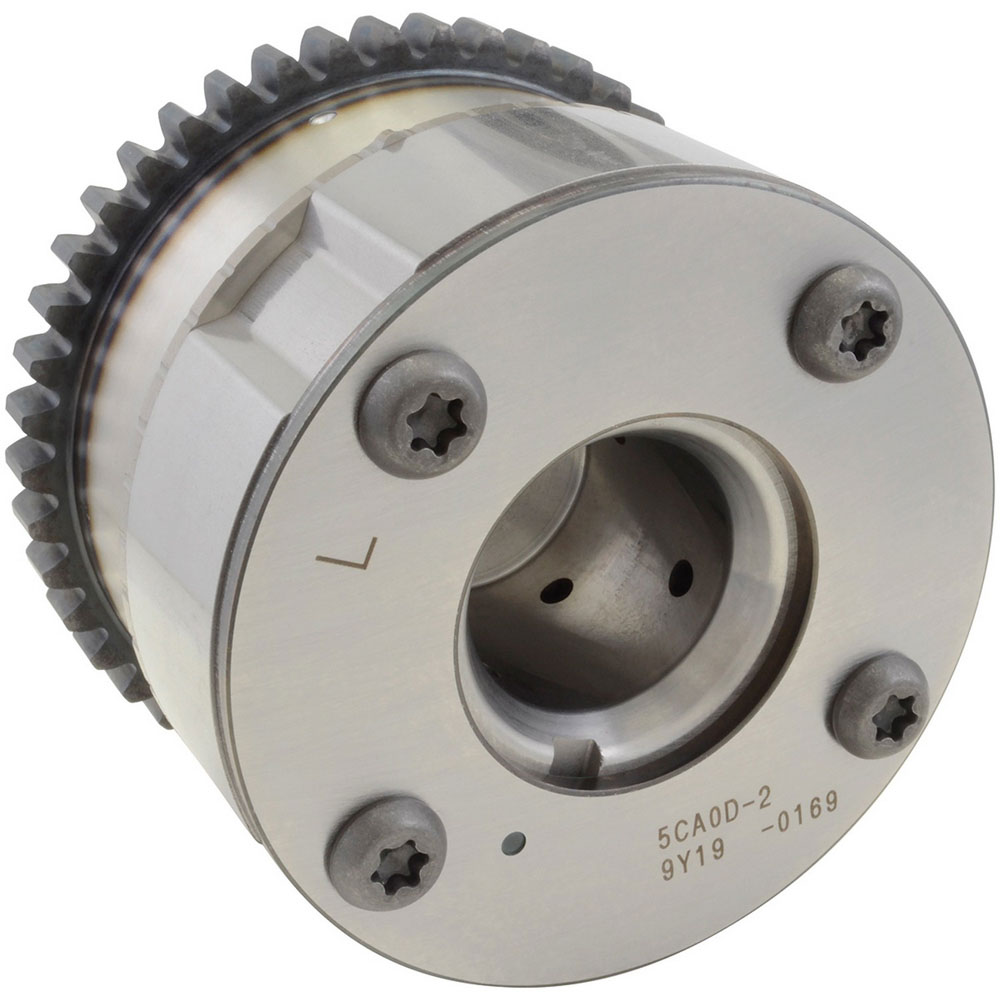 Hitachi Automotive VTG0022 Engine Variable Valve Timing (VVT) Sprocket