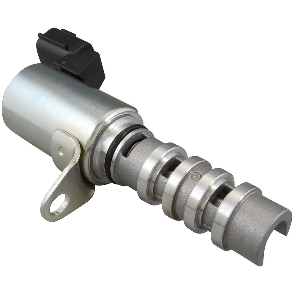 2017 Nissan Versa Note Engine Variable Valve Timing (VVT) Solenoid
