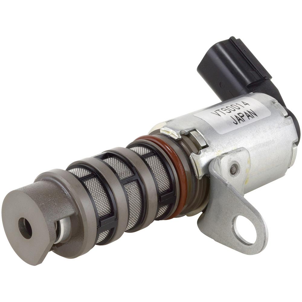 2017 Honda Fit Engine Variable Valve Timing (VVT) Solenoid