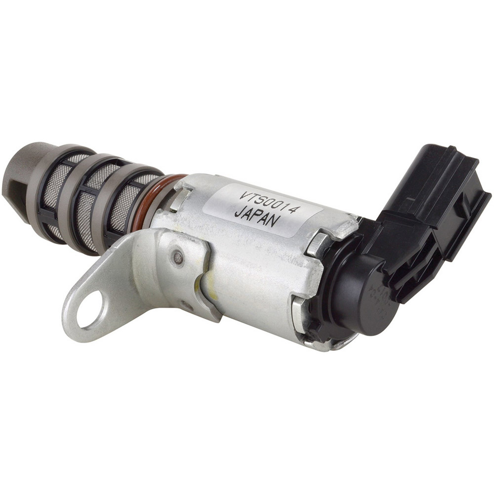2017 Honda Fit Engine Variable Valve Timing (VVT) Solenoid