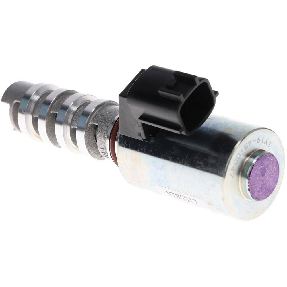 2012 Infiniti FX50 Engine Variable Valve Timing (VVT) Solenoid