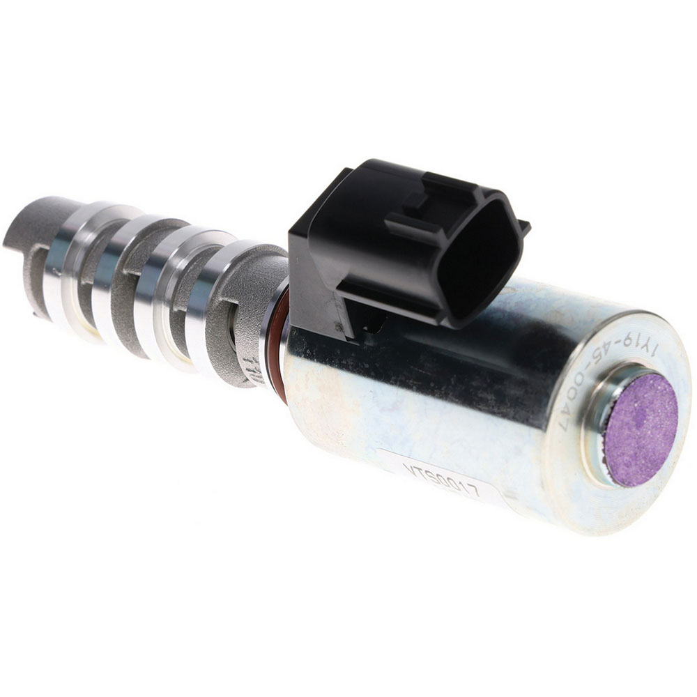 2012 Infiniti FX50 Engine Variable Valve Timing (VVT) Solenoid