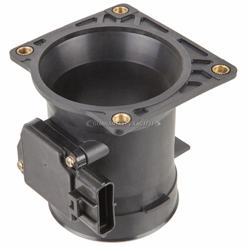 2003 Ford Crown Victoria Mass Air Flow Meter