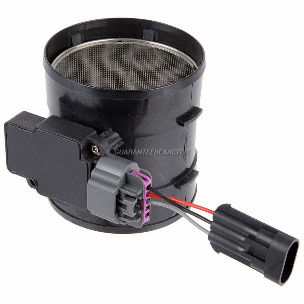 Cadillac Escalade Mass Air Flow Meter